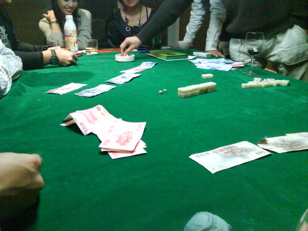 推筒子怎麼贏？推筒子技巧、算牌提高勝率！｜TU娛樂城