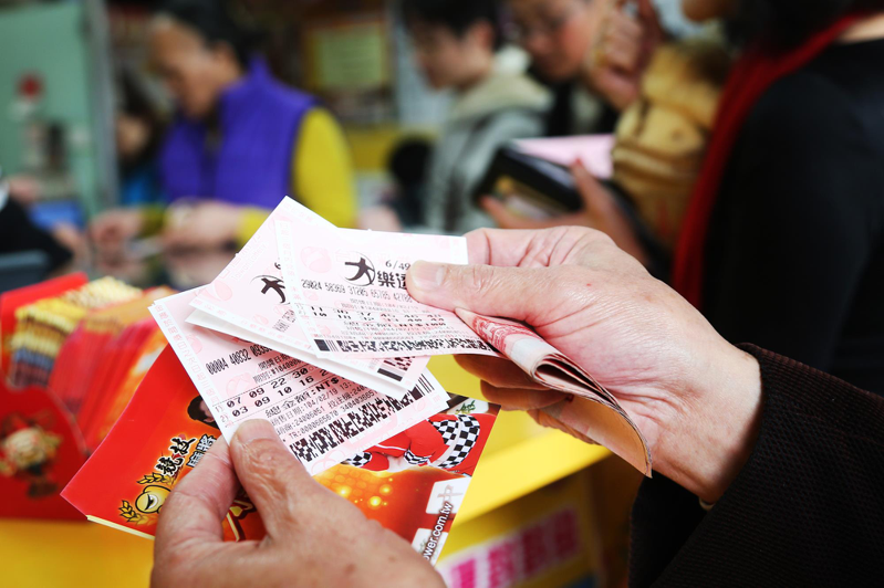 大樂透全面教程：簡明扼要的指南和速成技巧大全！｜TU娛樂城