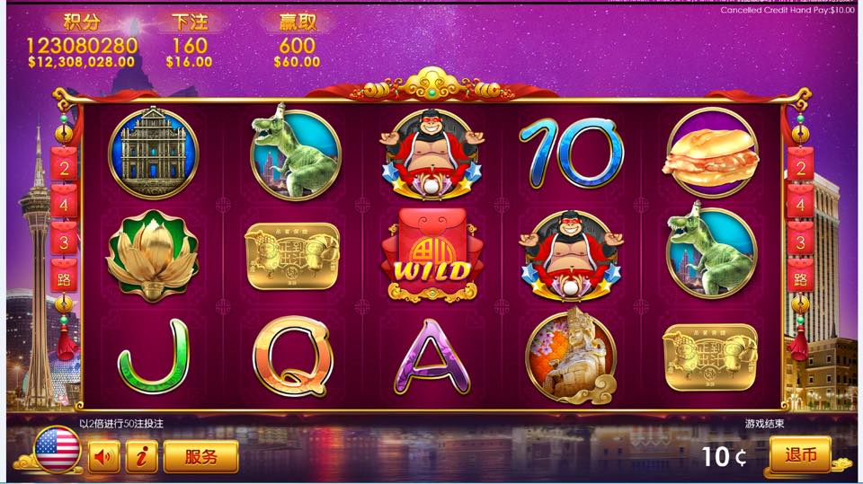 【媽祖老虎機】遊戲講解｜BWIN電子｜人氣遊戲榜首｜TU娛樂城