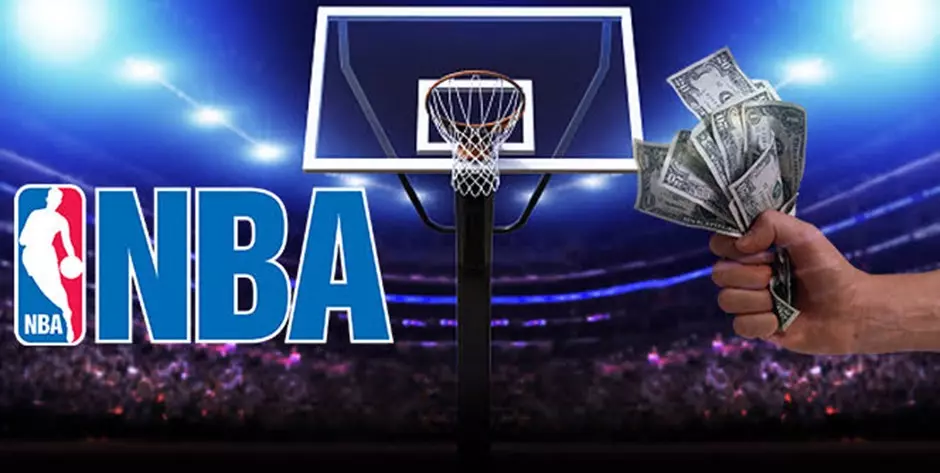 2024 NBA賭盤投注指南：熱門網站推薦和新手必知事項！｜TU娛樂城