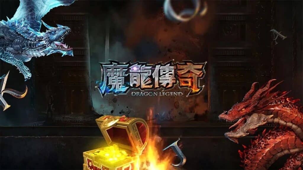 【3D魔龍傳奇】老虎機解密策略，兩大必知真相，你絕不能錯過！｜TU娛樂城