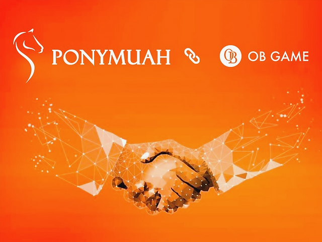 OB改名登場！PM電子全新出動｜TU娛樂城