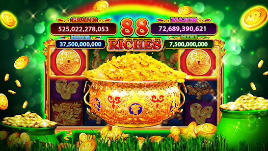贏得第一桶金！揭密98%勝率的線上老虎機必勝攻略｜TU娛樂城