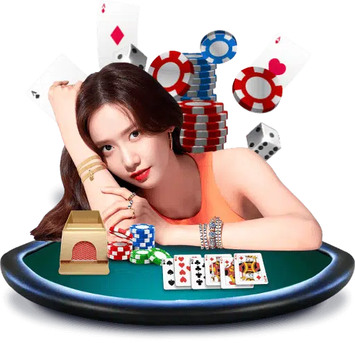 Baccarat、真人百家樂
