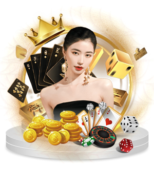 Baccarat、真人百家樂