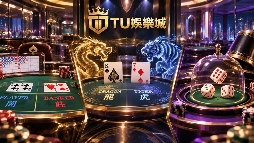 JP真人百家樂有料嗎?5大亮點看懂它為什麼和一般百家樂不一樣 1 image 2